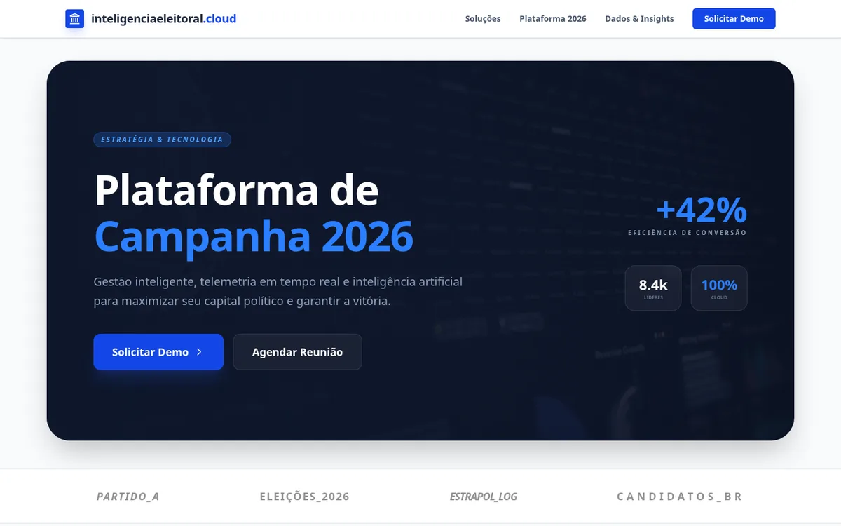 Captura de tela de Telemetria com IA